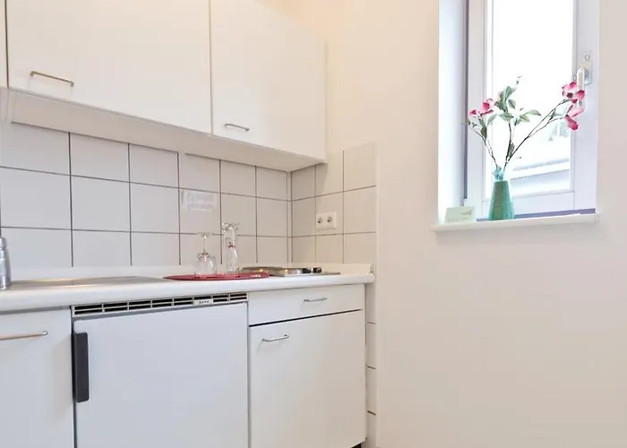 Otel Feuerbach Im Biberturm 4*