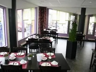 Otel Feuerbach Im Biberturm