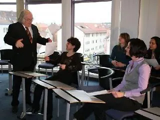 Feuerbach Im Biberturm Stuttgart