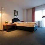 Hotel Feuerbach Im Biberturm Stuttgart