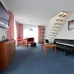 Hotel Feuerbach Im Biberturm Stuttgart