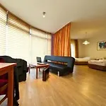 Hotel Feuerbach Im Biberturm 4*