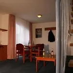 Hotel Feuerbach Im Biberturm Stuttgart