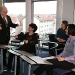 Feuerbach Im Biberturm Stuttgart