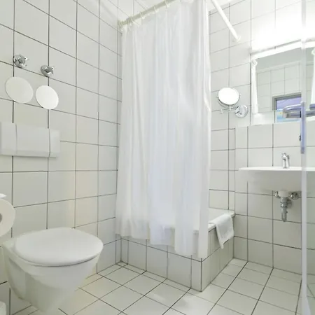 Hotel Feuerbach Im Biberturm