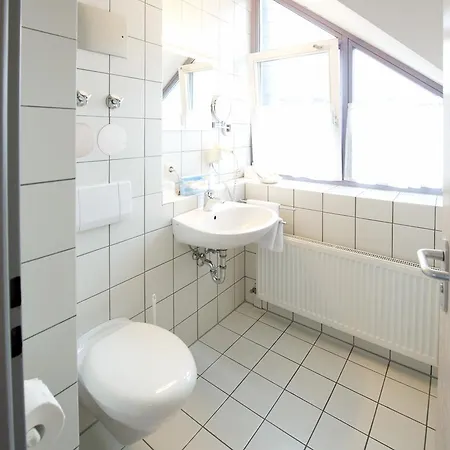 Feuerbach Im Biberturm 4* Estugarda