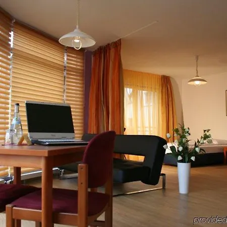 Hotel Feuerbach Im Biberturm