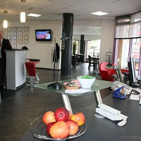 Hotel Feuerbach Im Biberturm Estugarda