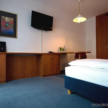 Feuerbach Im Biberturm