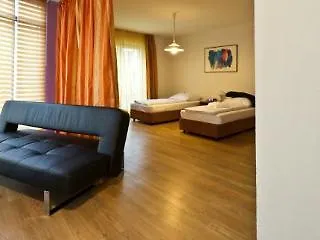 Feuerbach Im Biberturm Estugarda