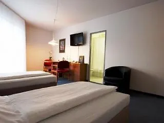 Feuerbach Im Biberturm Štutgart