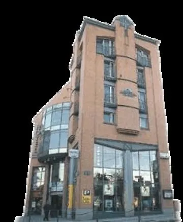 Feuerbach Im Biberturm Štutgart