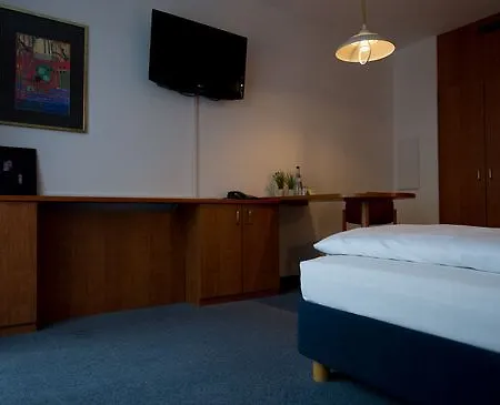 Feuerbach Im Biberturm