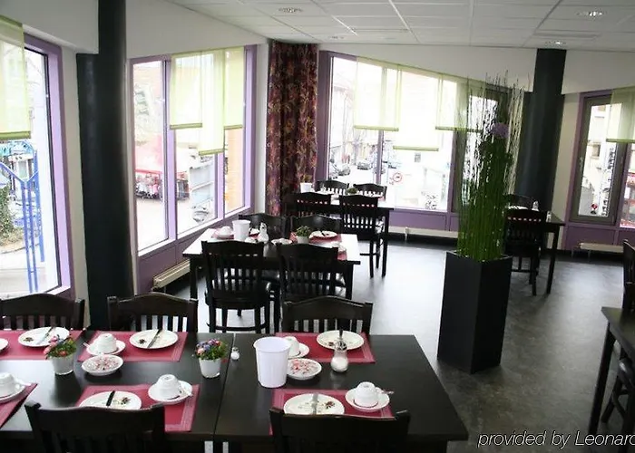 ホテル Feuerbach Im Biberturm シュトゥットガルト