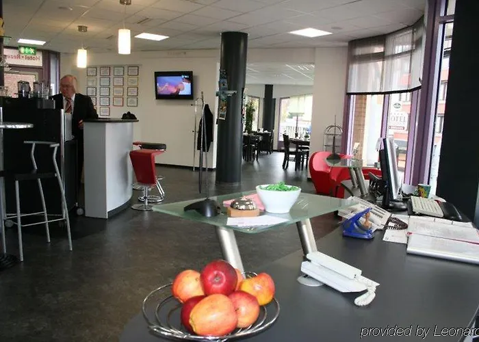 ホテル Feuerbach Im Biberturm シュトゥットガルト