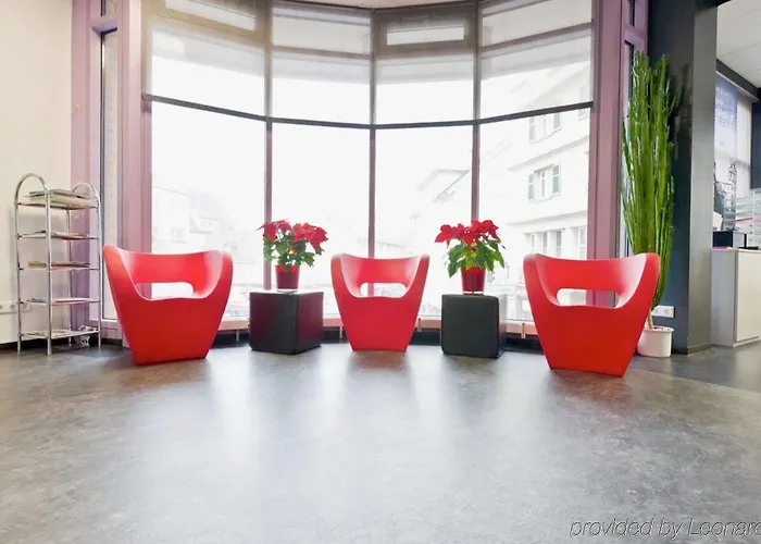 Feuerbach Im Biberturm シュトゥットガルト